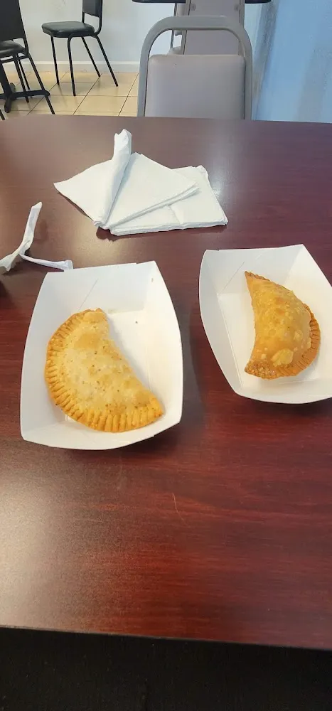 Bistec Empanada
