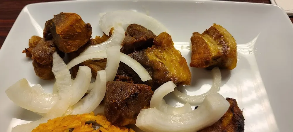 Chicharrón