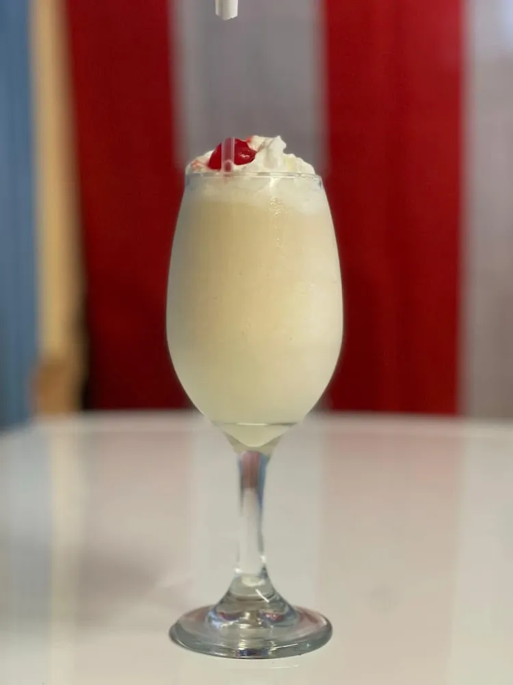 Piña Colada